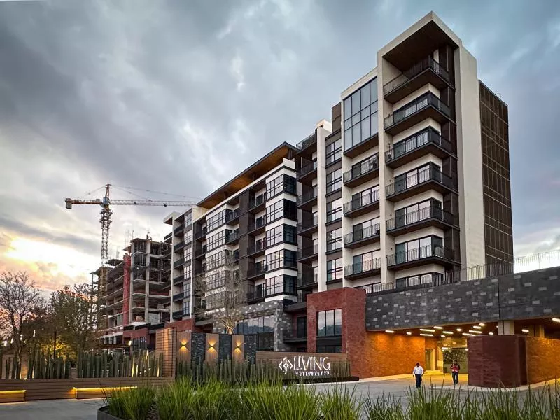 proyectos destacados