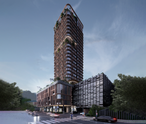 proyectos destacados