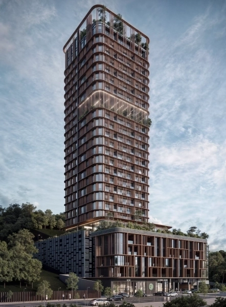 proyectos destacados